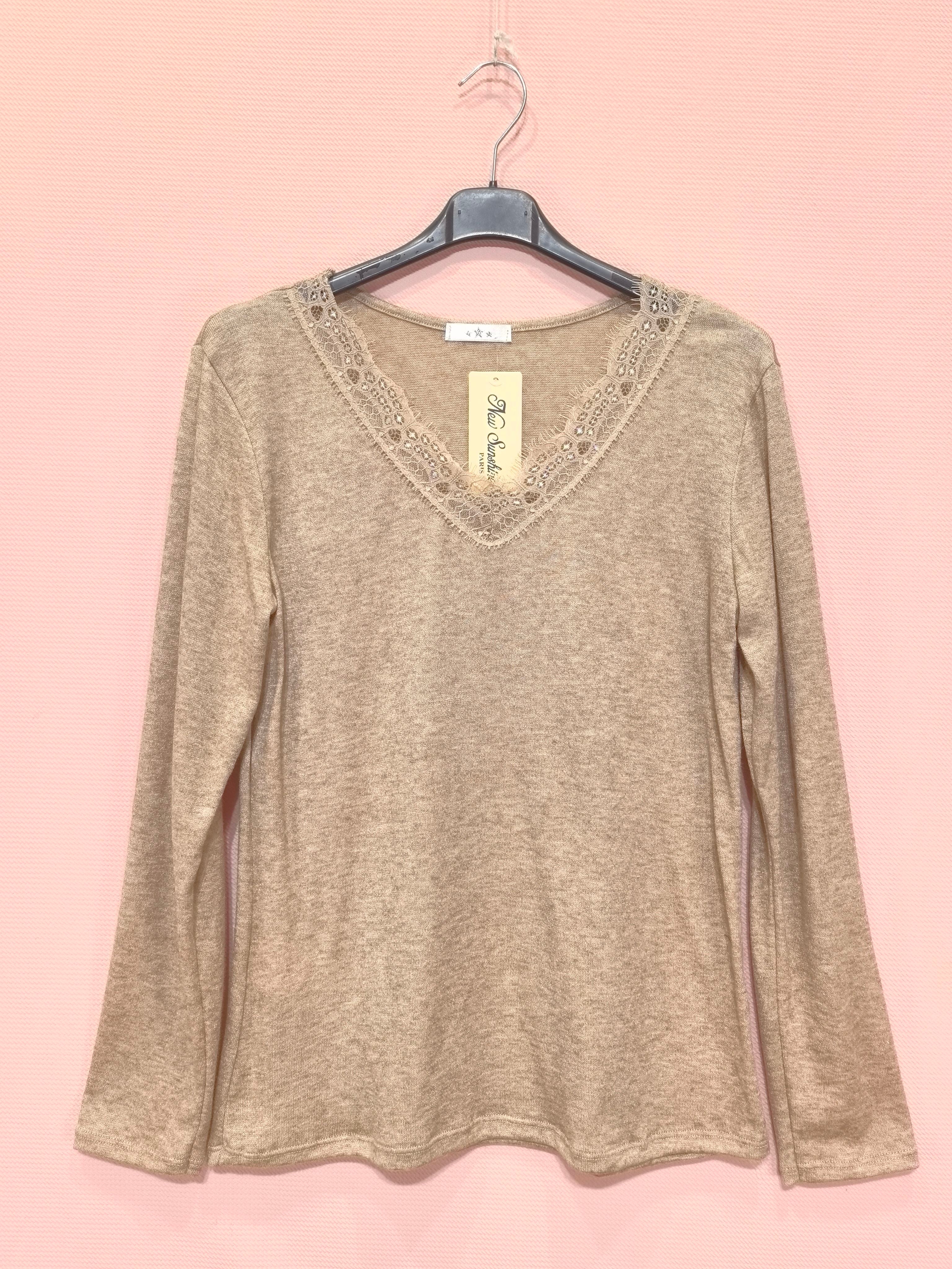 Sous Pull (x8)