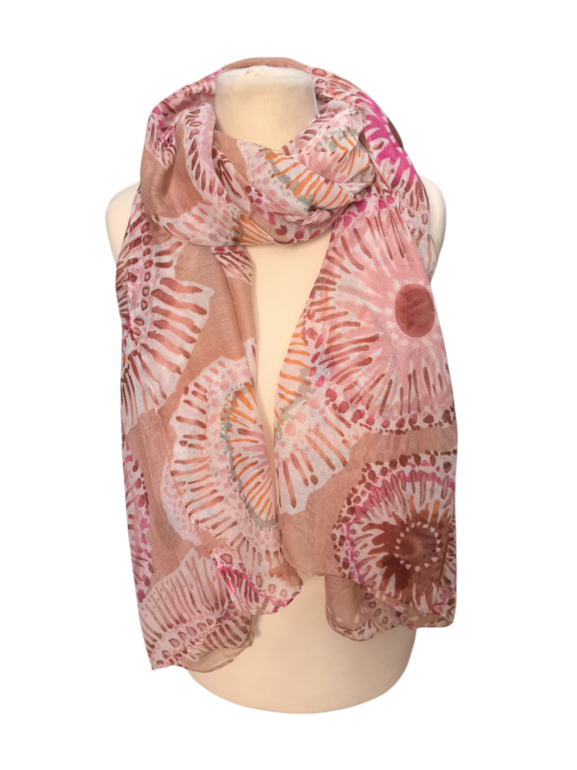 Foulard femme (x12)#15