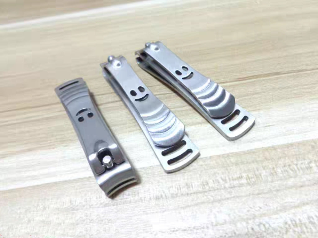 Coupe-ongles (x12)