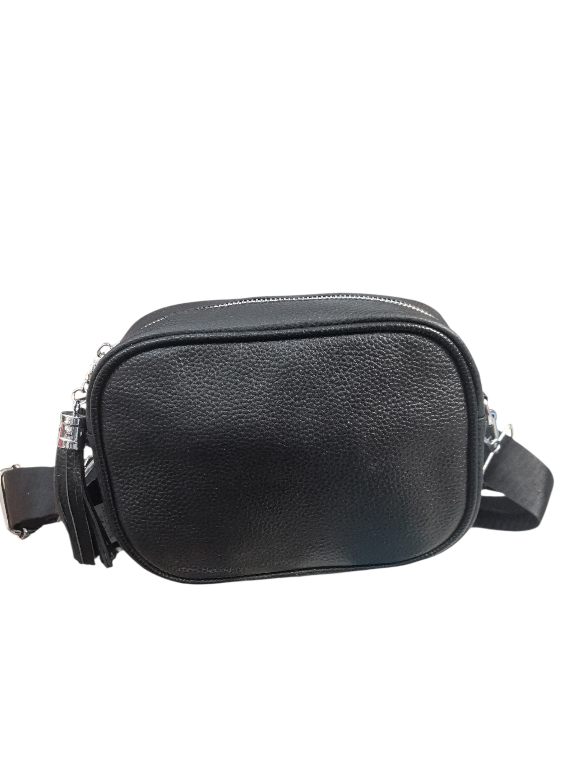 Sac bandoulières - Cuir véritable Femme (X6)