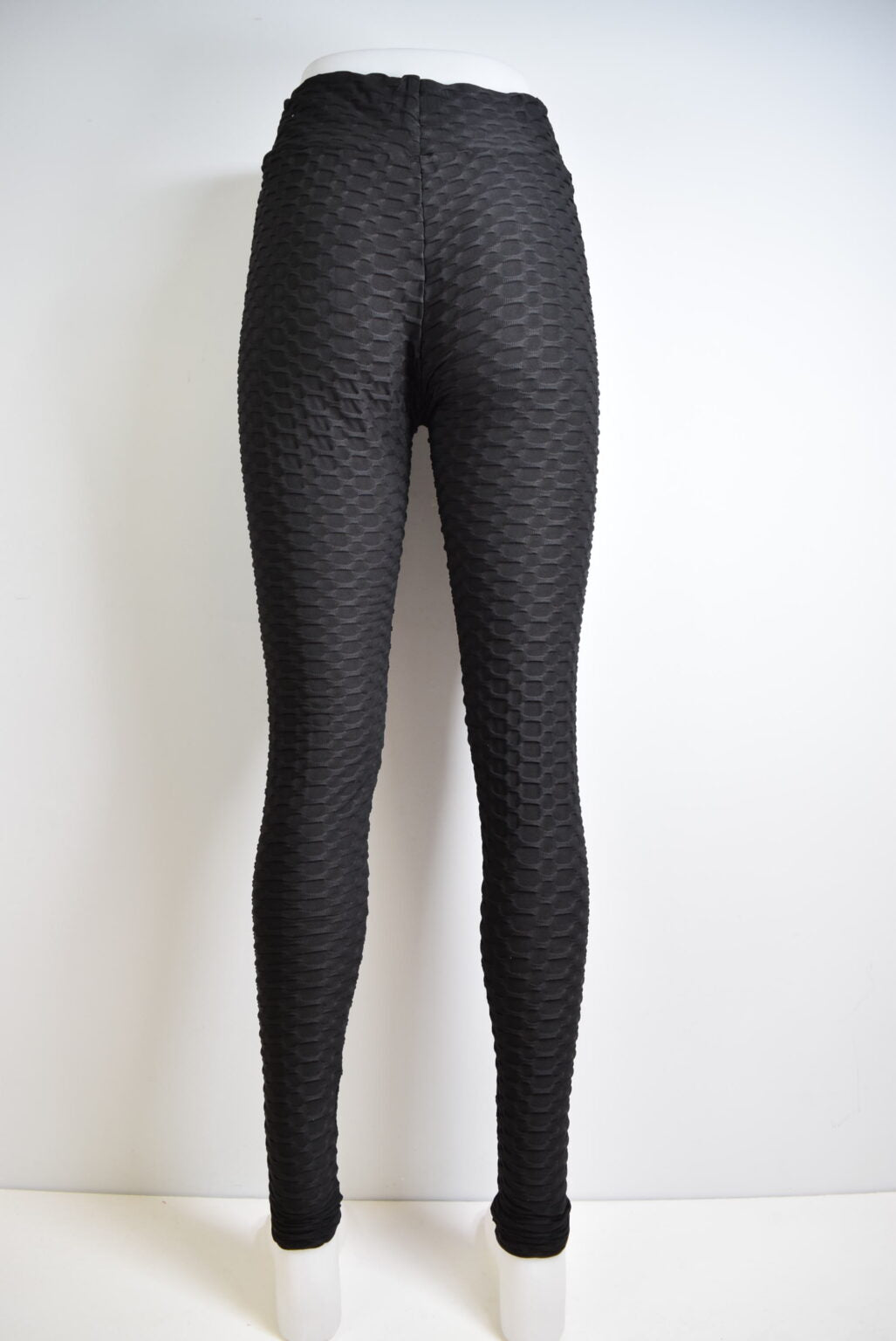 Leggings Anti-cellulite Noir (x12