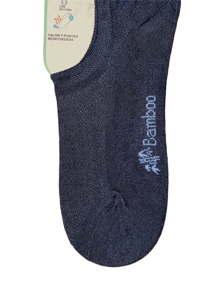 HOMME Chaussettes Fibre de Bambou ultra douce Qualité supérieure (x24)