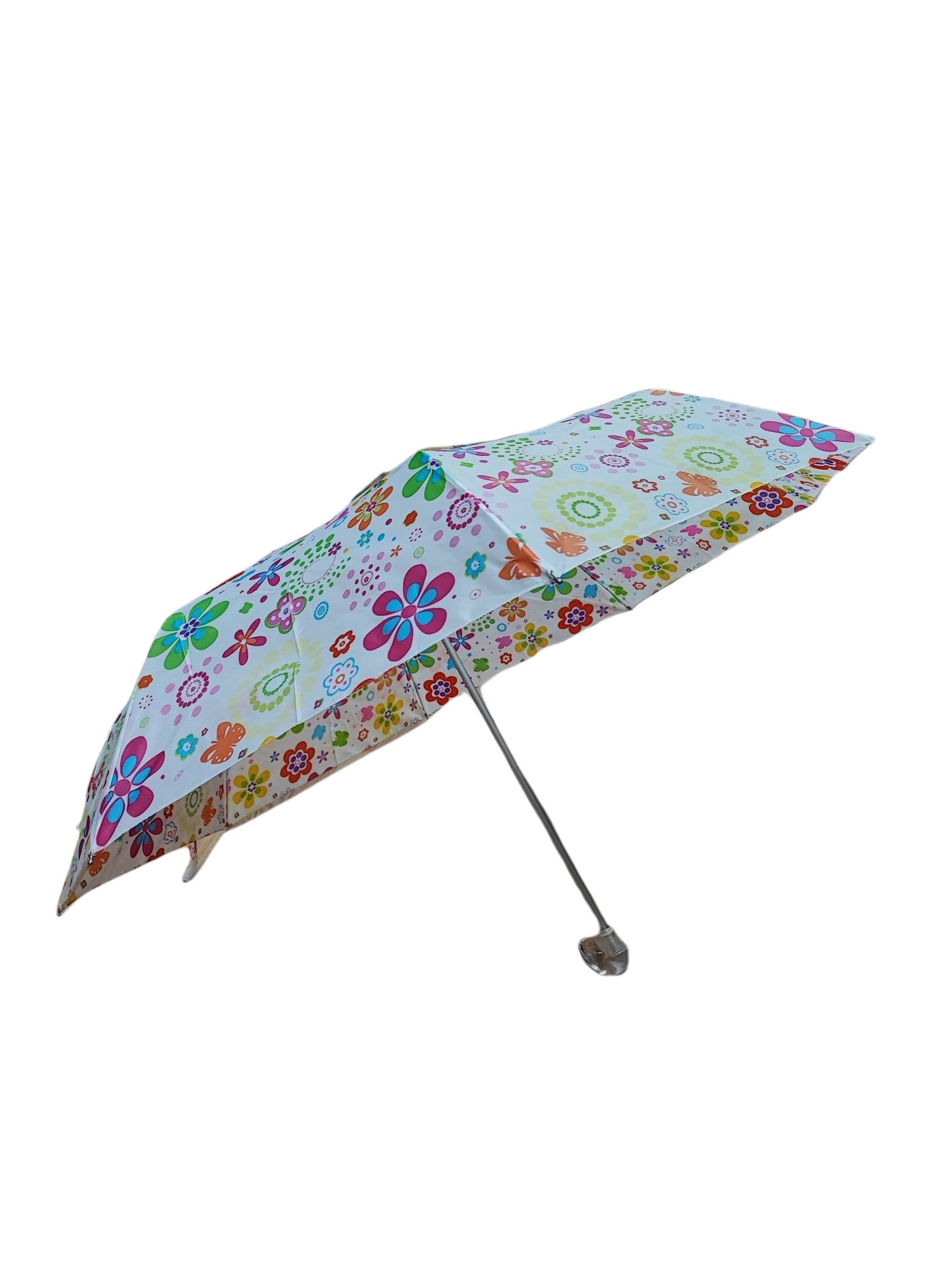 Parapluie avec motif mélangé      (x12)