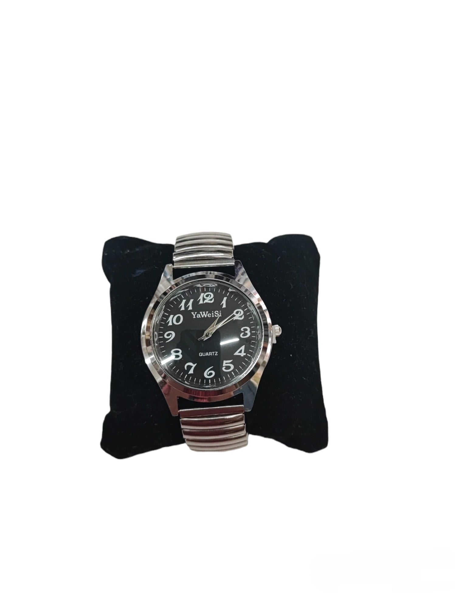 Montre  élastique  homme (x6)