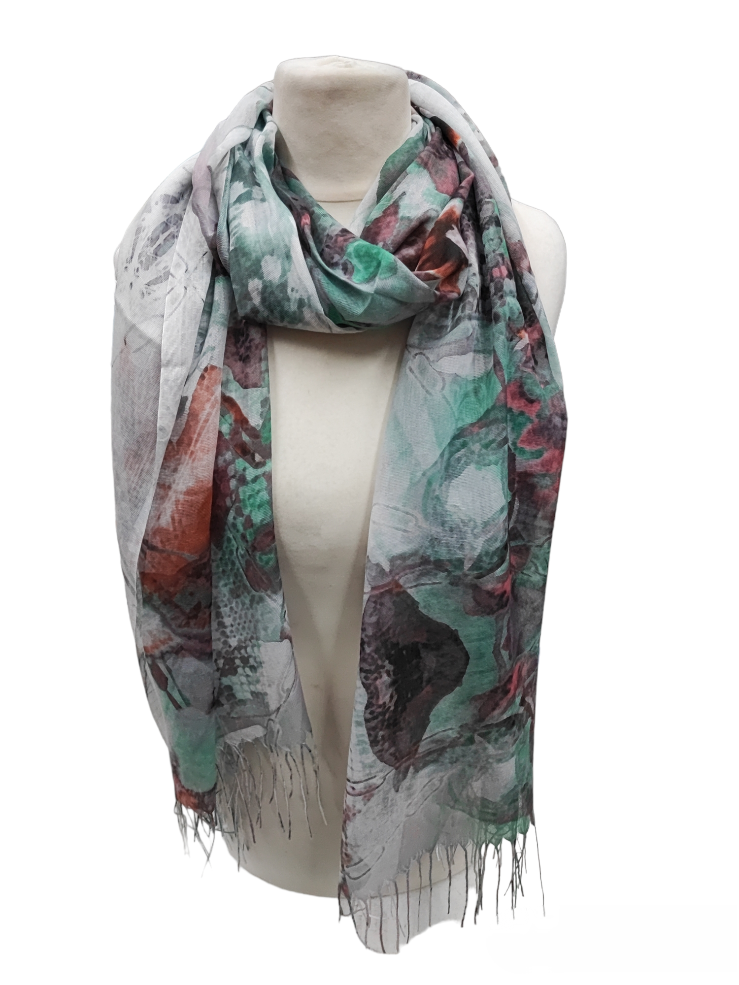 Foulard motif Dessins

(x12)#19