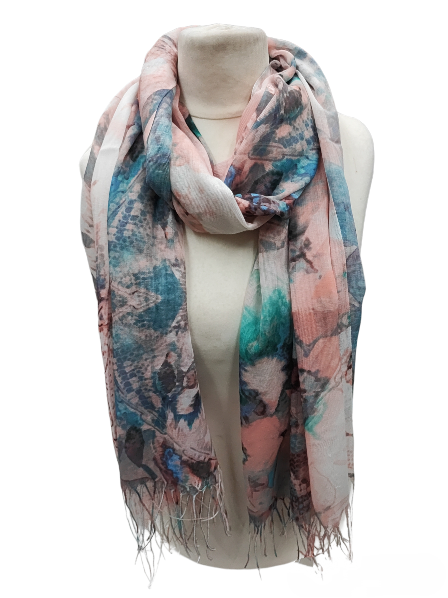 Foulard motif Dessins

(x12)#19