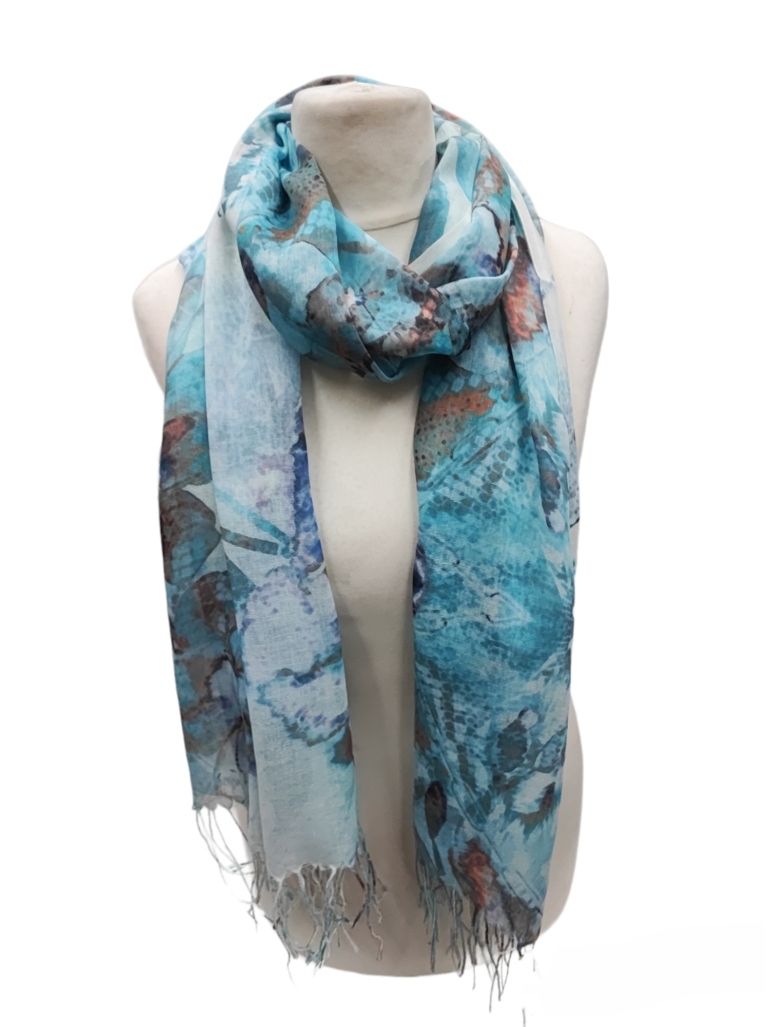 Foulard motif Dessins

(x12)#19