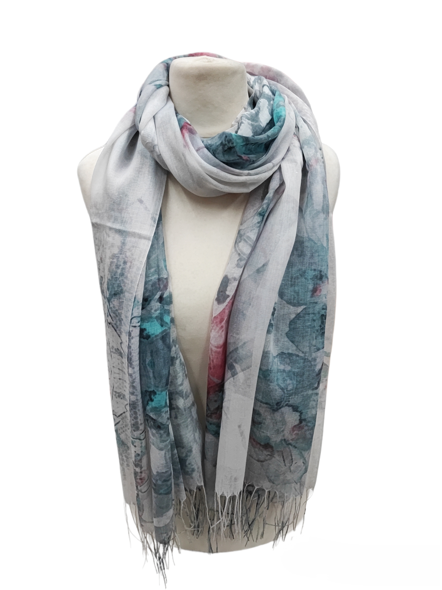 Foulard motif Dessins

(x12)#19