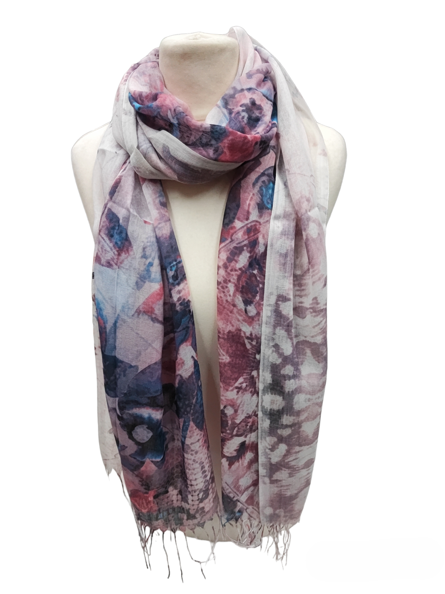 Foulard motif Dessins

(x12)#19