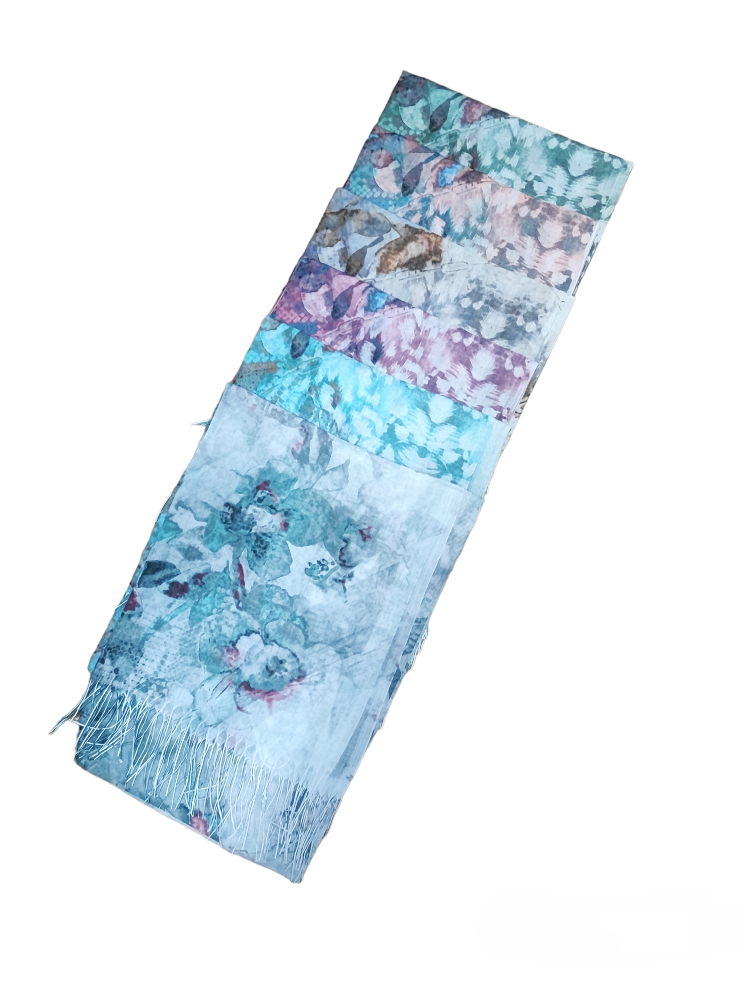 Foulard motif Dessins

(x12)#19