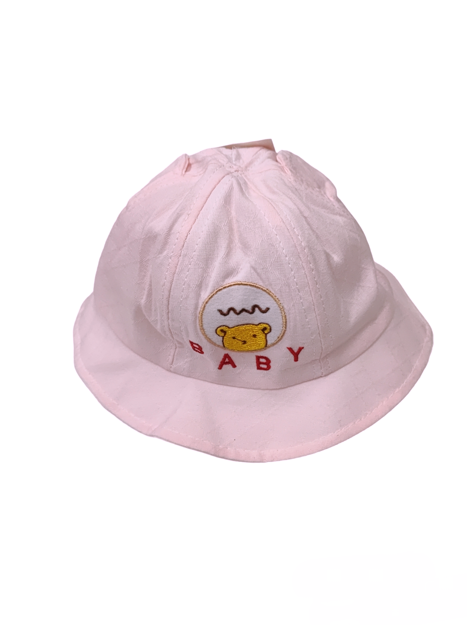 Chapeaux bob   BABY  (x12)