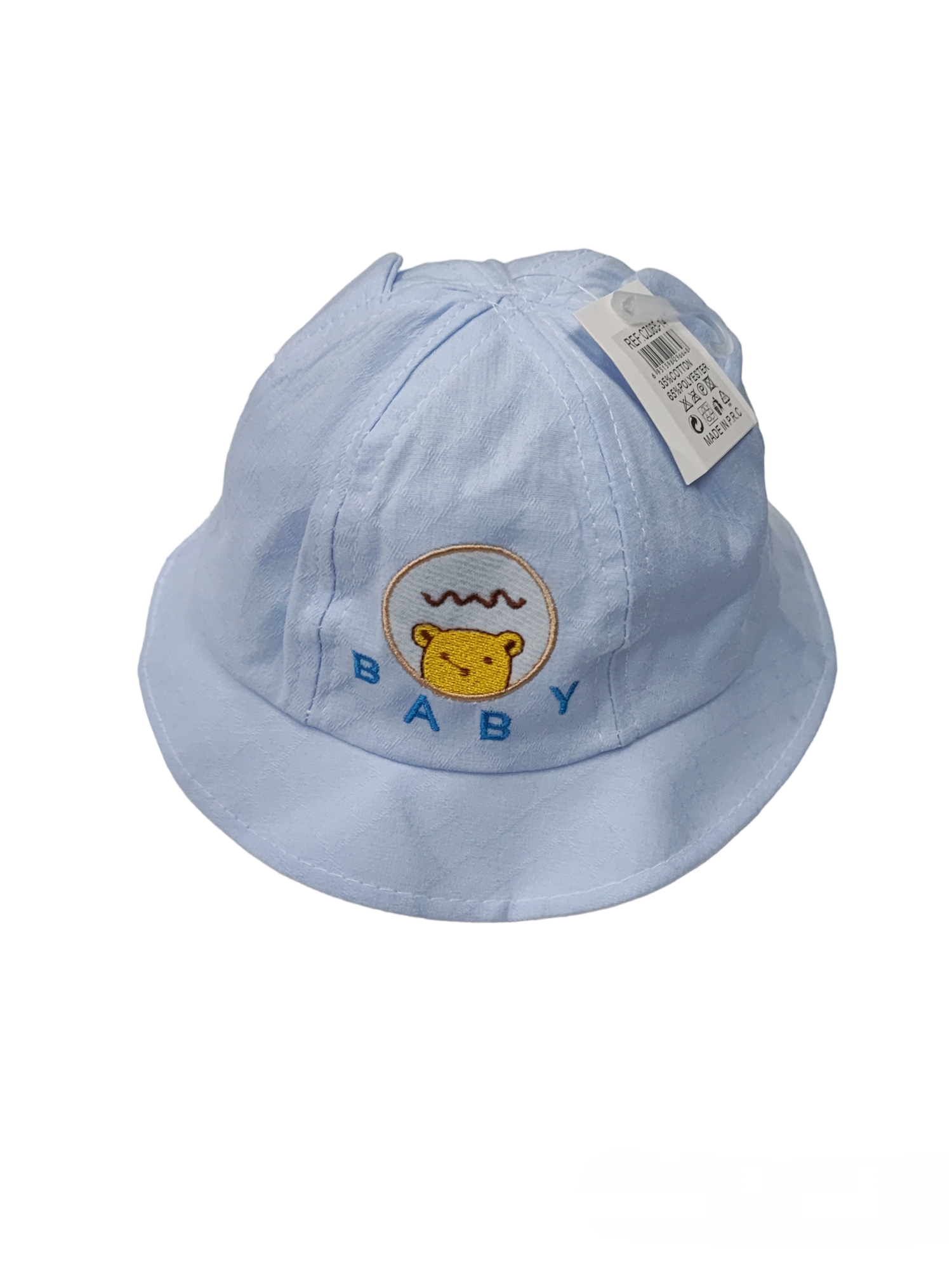Chapeaux bob   BABY  (x12)