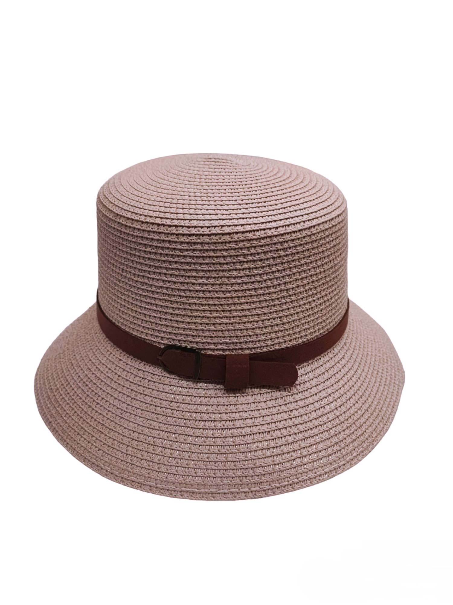 Chapeau paille femme (x12)