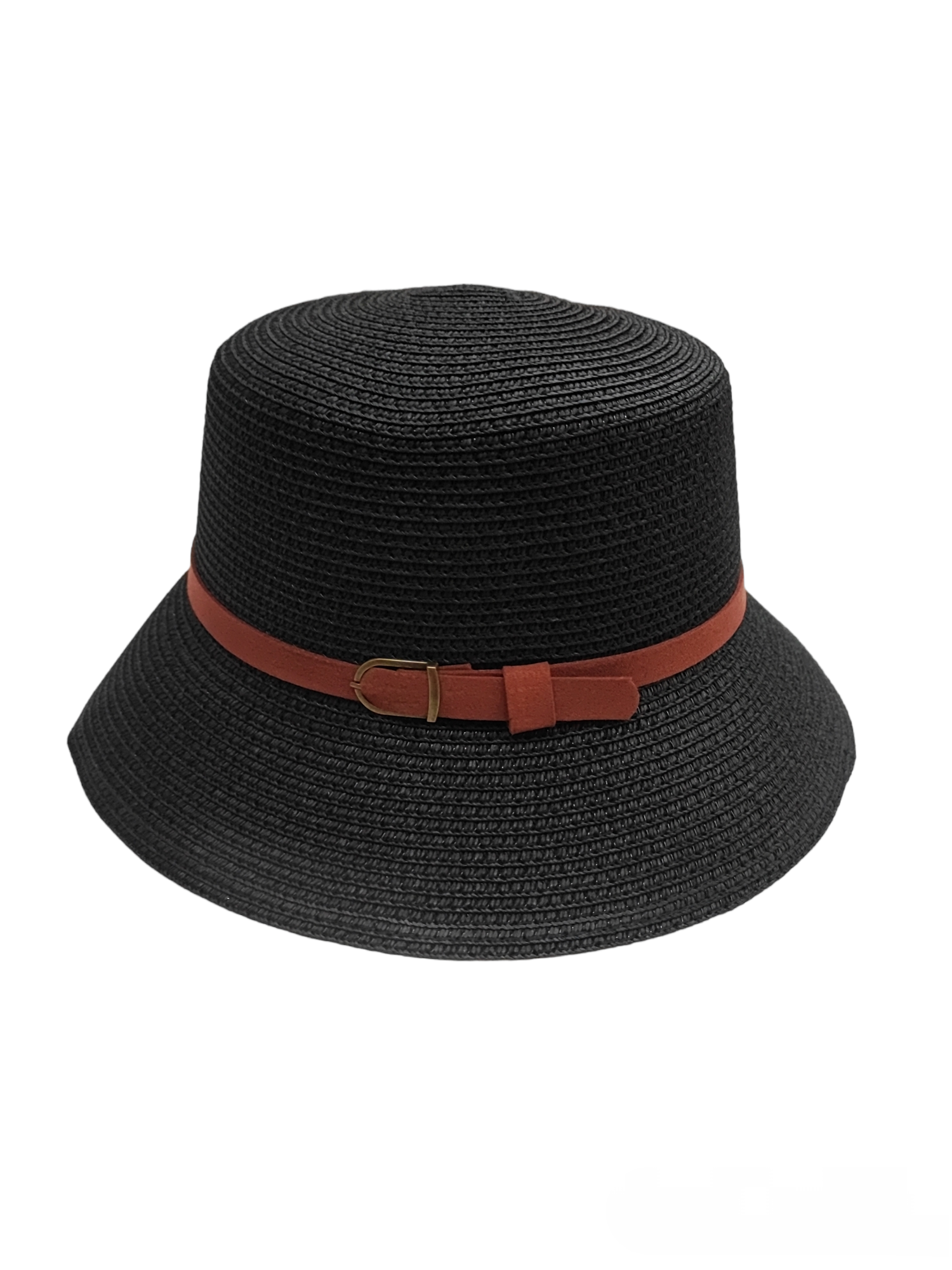 Chapeau paille femme (x12)