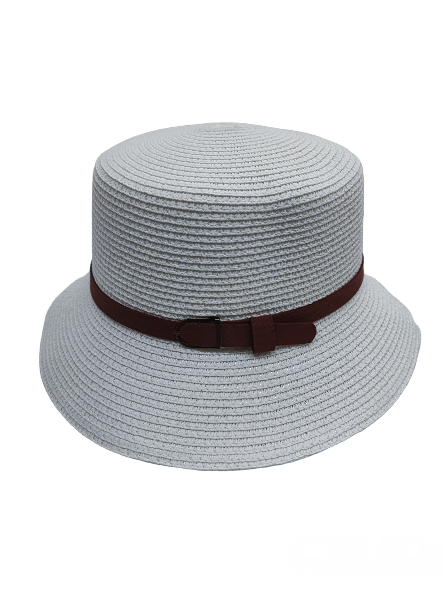 Chapeau paille femme (x12)