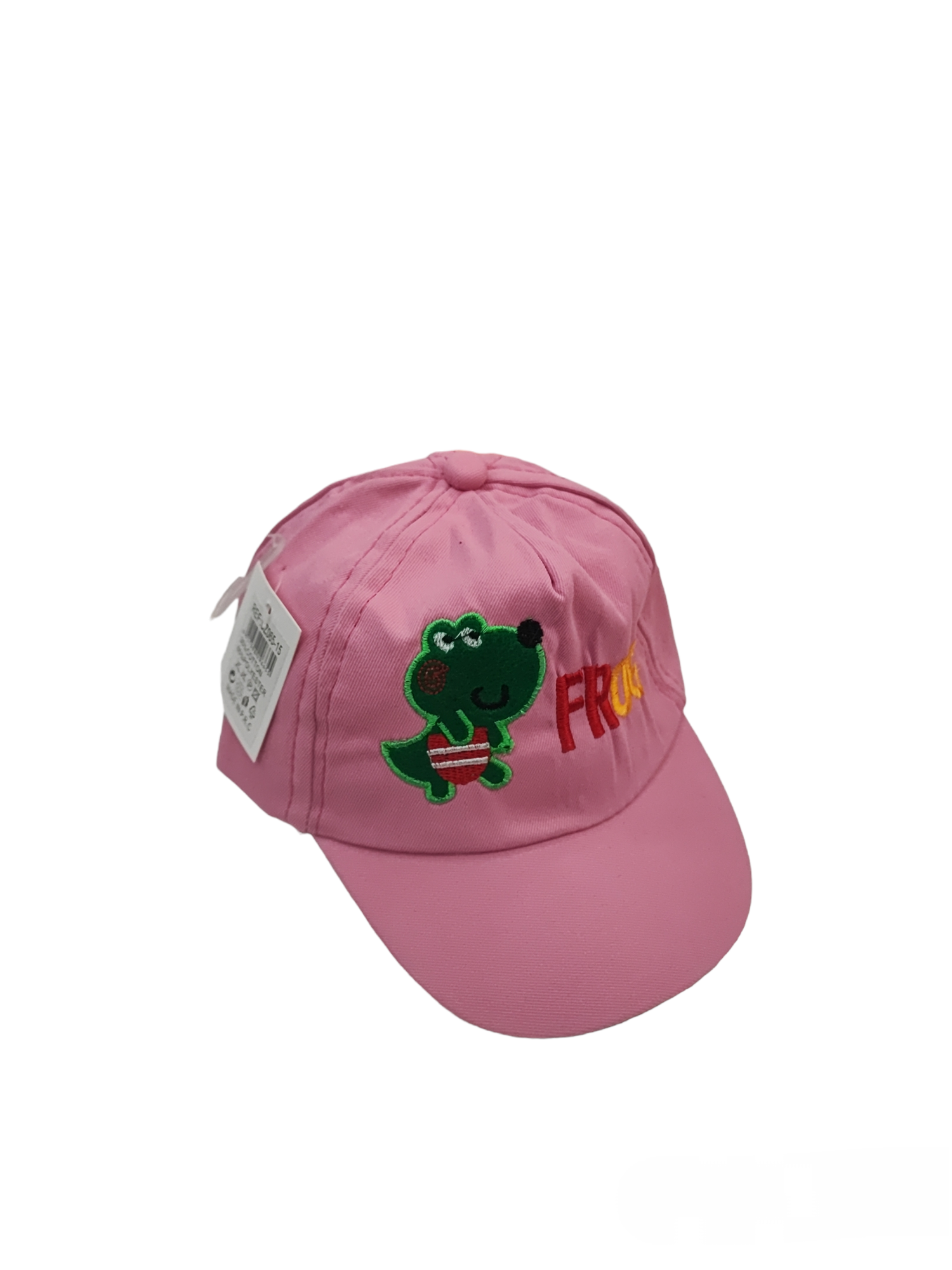 Casquettes taille enfant  (x12)