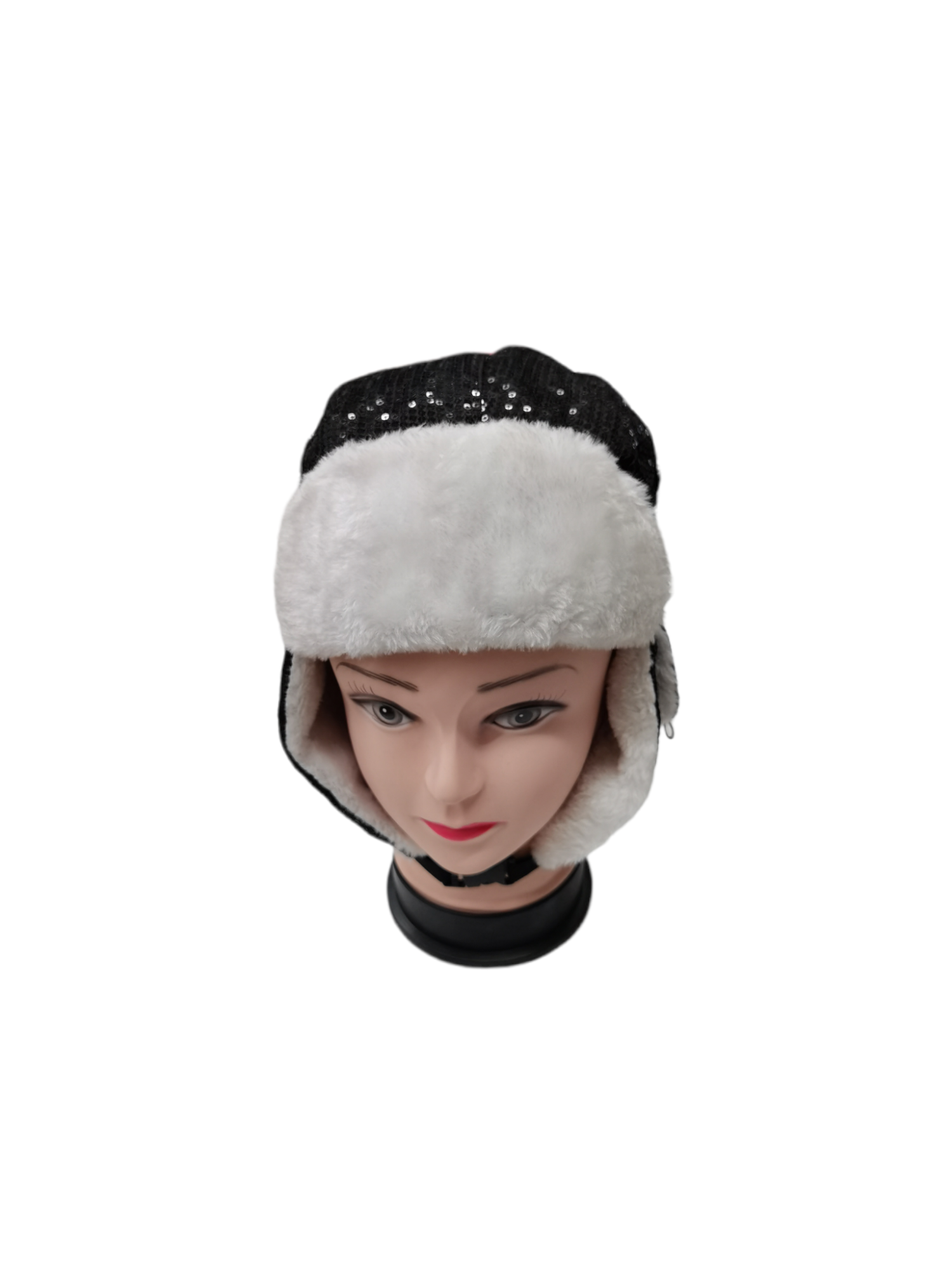 Bonnet enfant 4/8ans (x12)