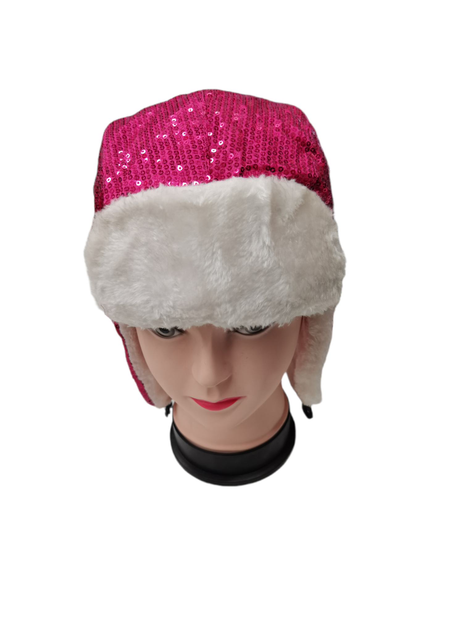 Bonnet enfant 4/8ans (x12)