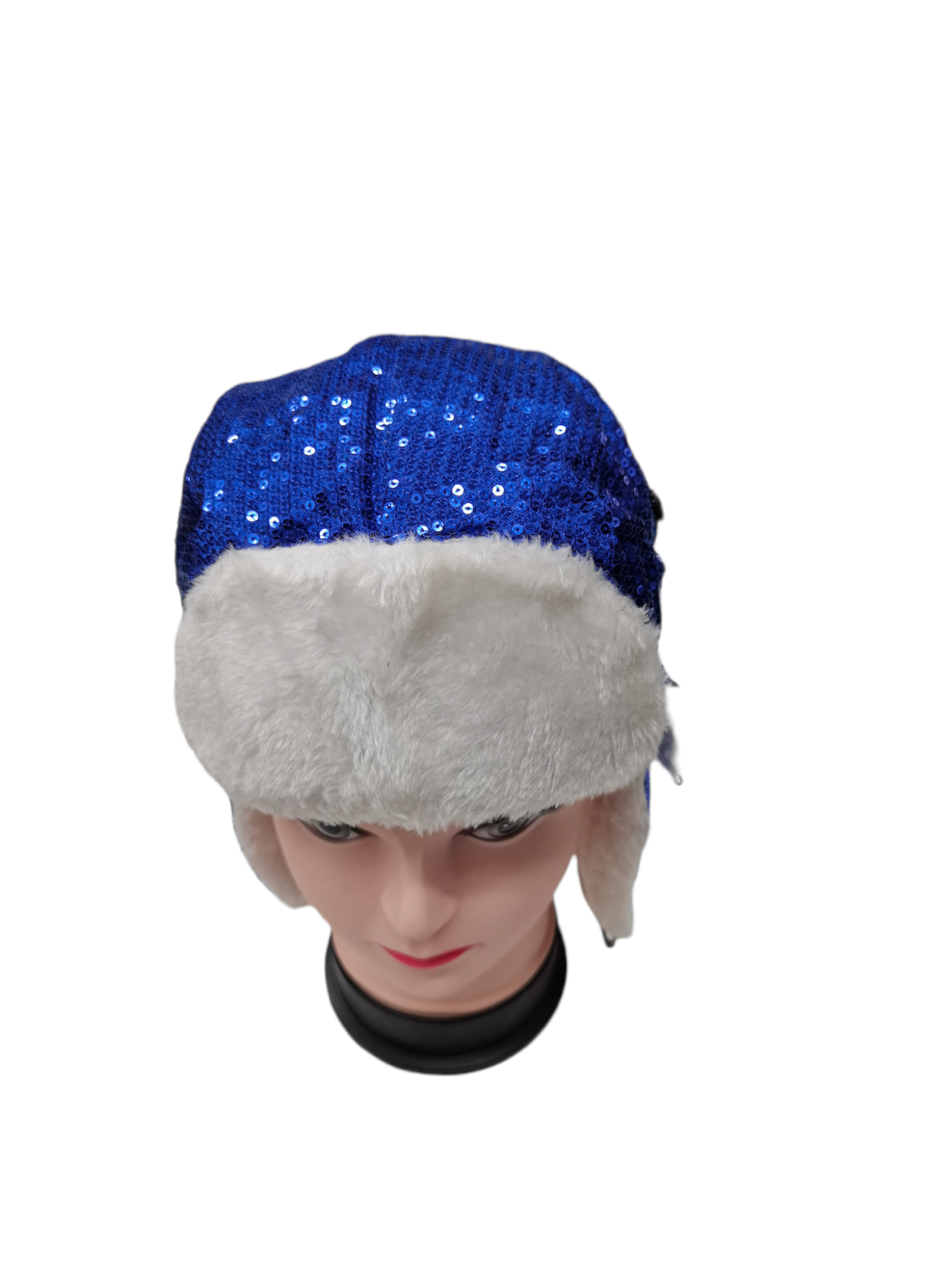 Bonnet enfant 4/8ans (x12)