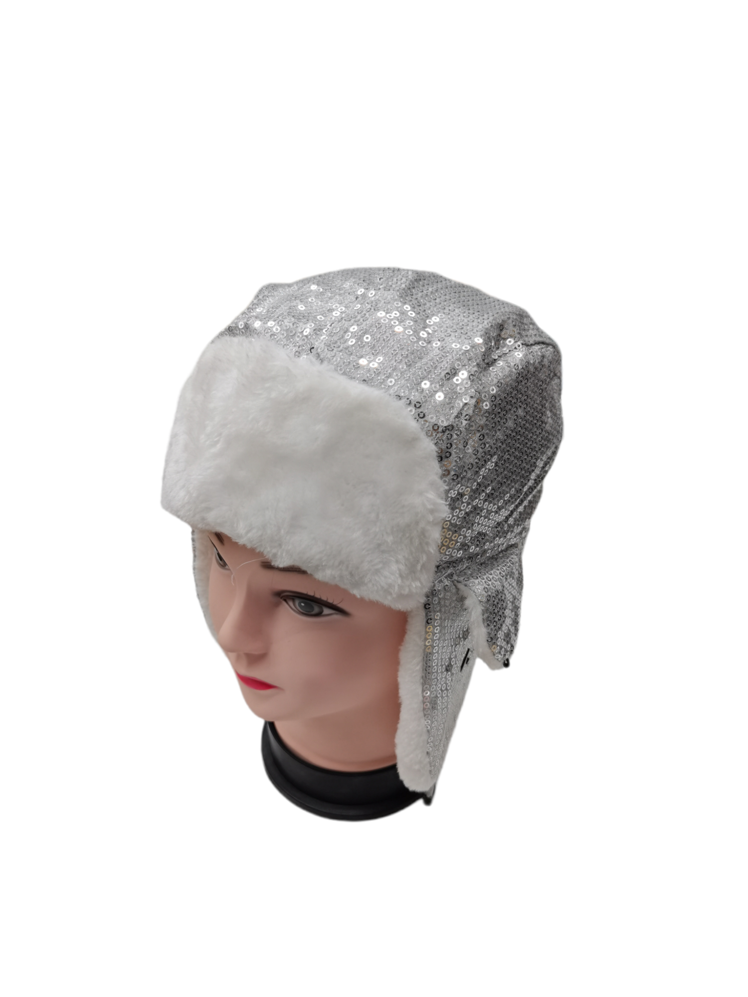 Bonnet enfant 4/8ans (x12)