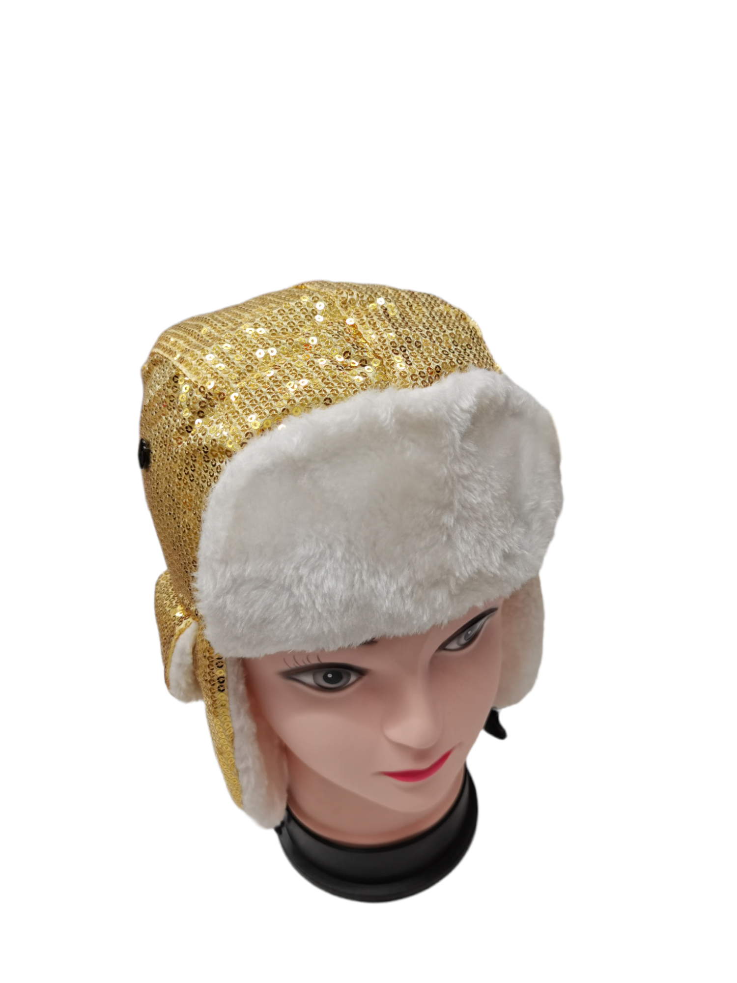 Bonnet enfant 4/8ans (x12)