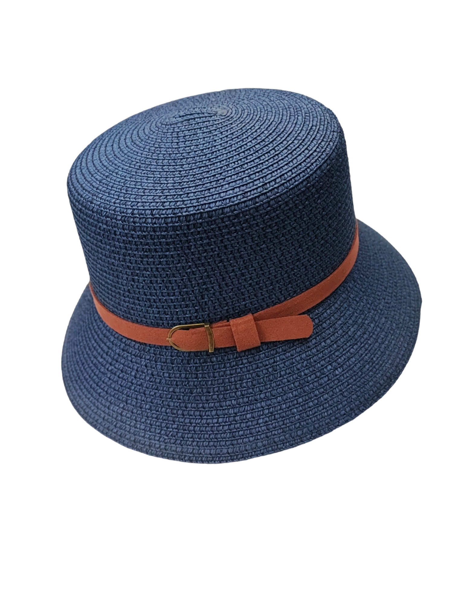 Chapeau paille femme (x12)