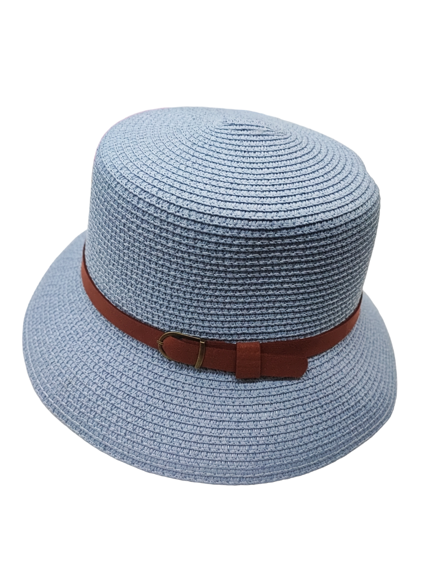 Chapeau paille femme (x12)