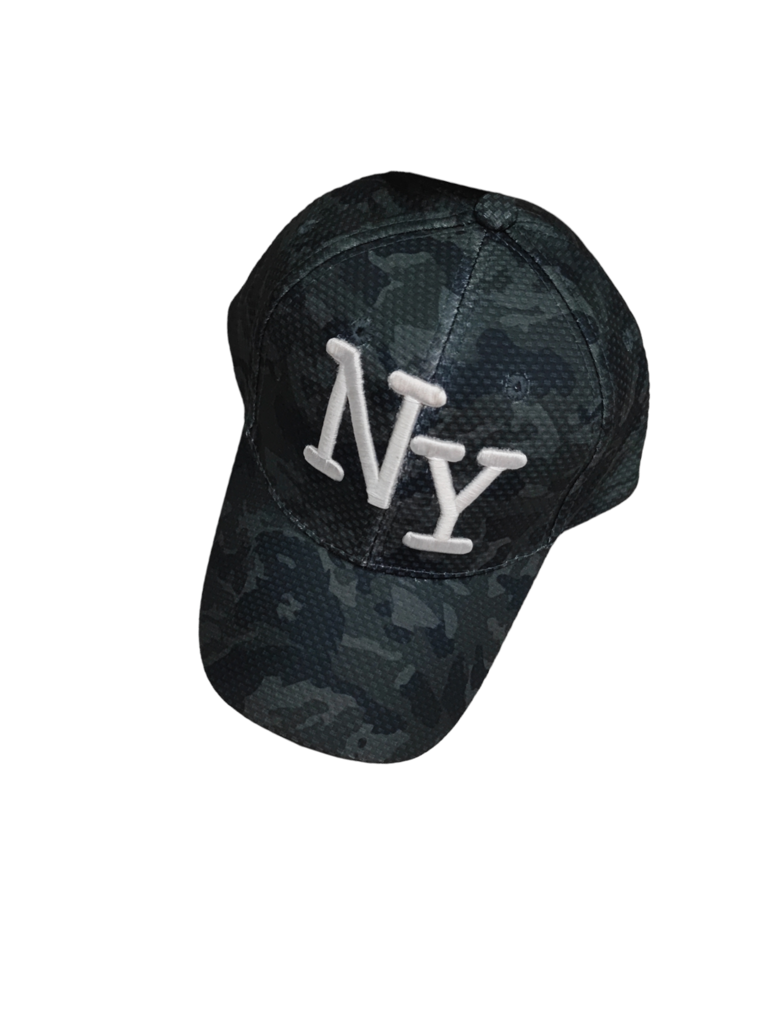 Casquettes écriture NY (x12) #20