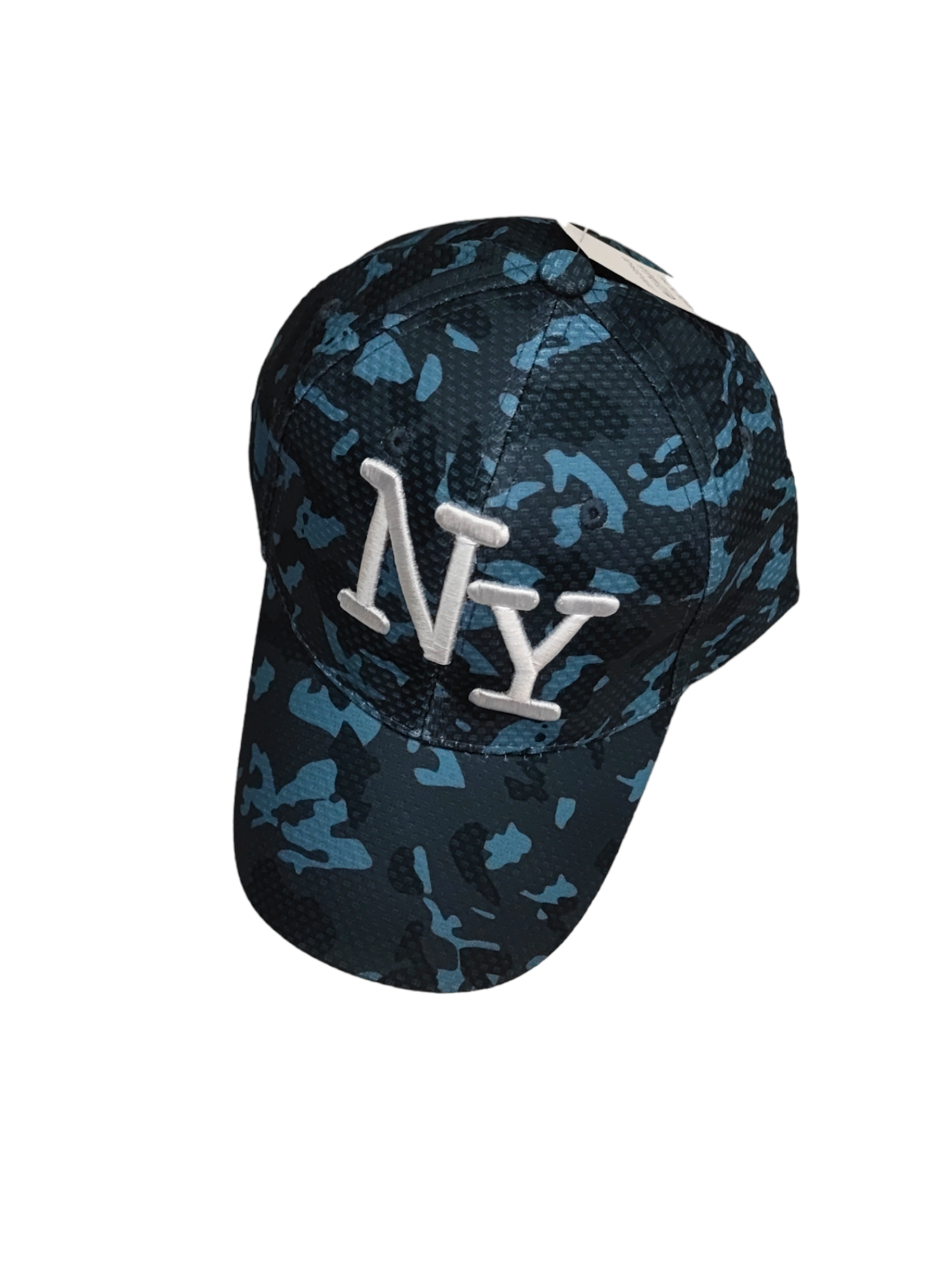 Casquettes écriture NY (x12) #20