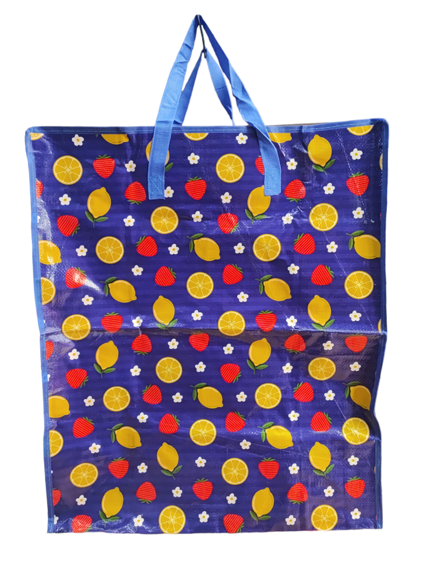 sac de camping en matériau tisse （x10)
