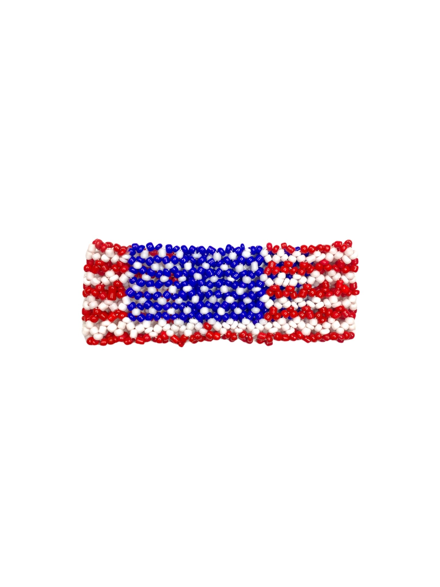 Bracelet drapeau Etats-unis (x12)