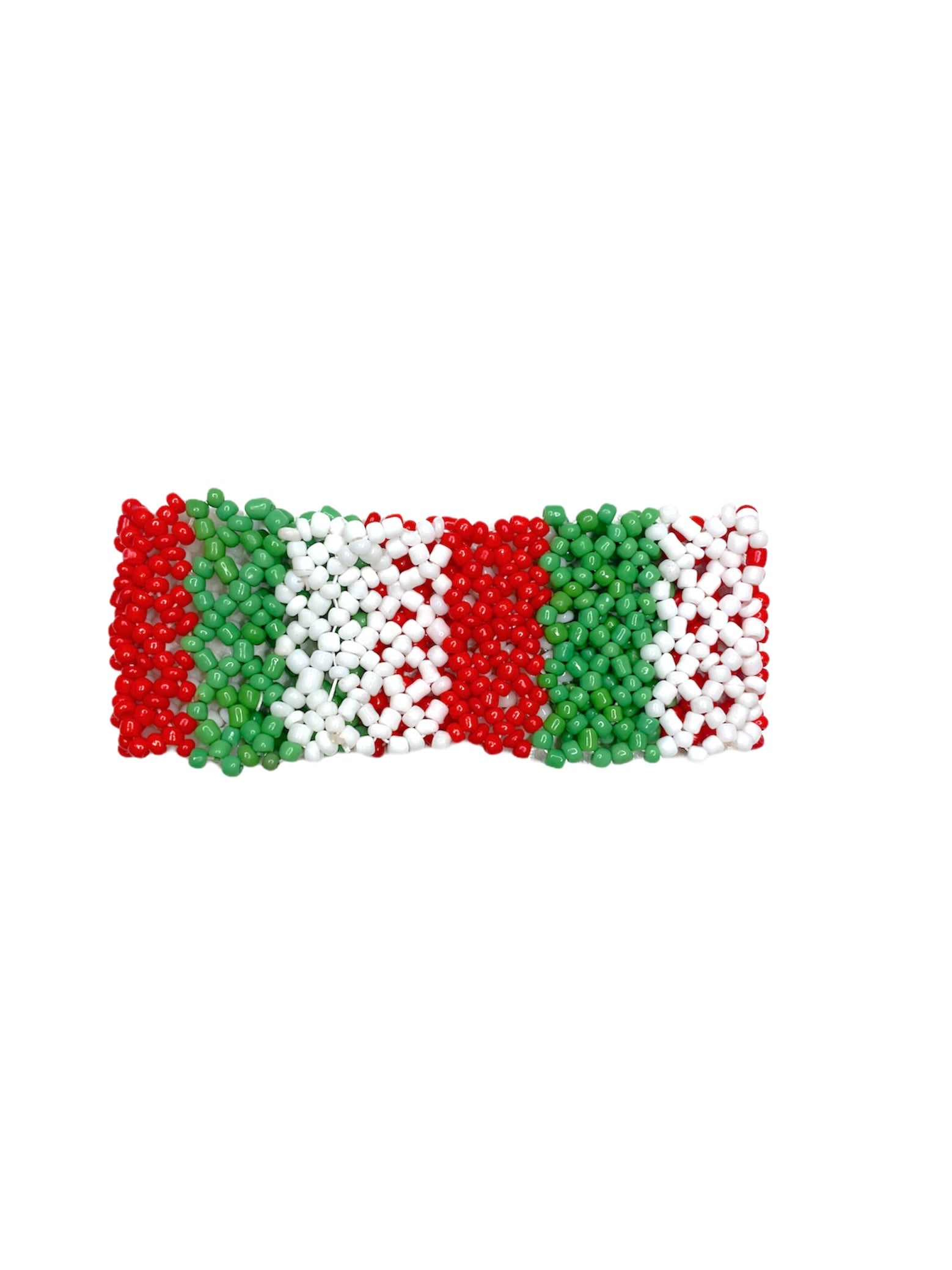 Bracelet drapeau Italie (x12)