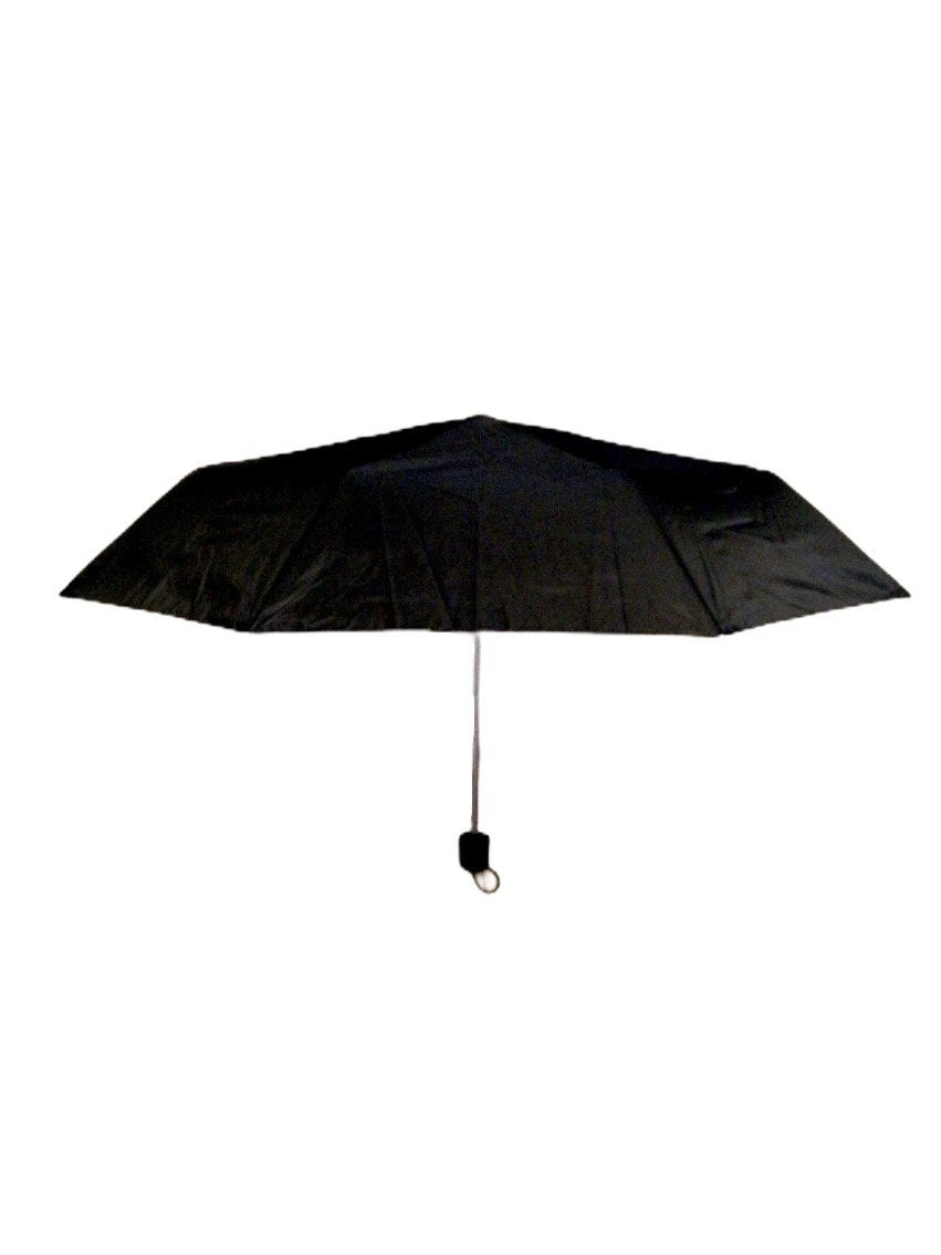 LOT DE 60 - Parapluie simple noir 1,35€/unité | Grossiste-pro