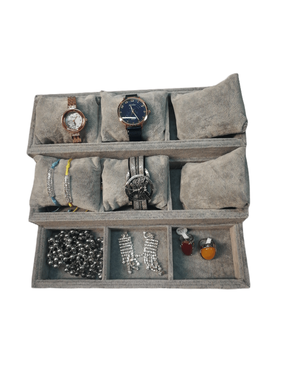 Présentoir pour montres et Bracelets | Grossiste-pro
